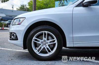 2014 Audi Q5 3.0 TDI Premium Plus - zdjęcie 6 z 43 - miniatura