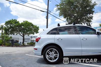 2014 Audi Q5 3.0 TDI Premium Plus - zdjęcie 29 z 43 - miniatura