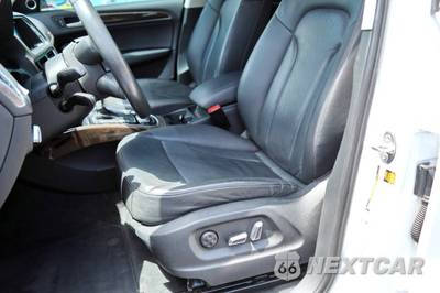 2014 Audi Q5 3.0 TDI Premium Plus - zdjęcie 19 z 43 - miniatura