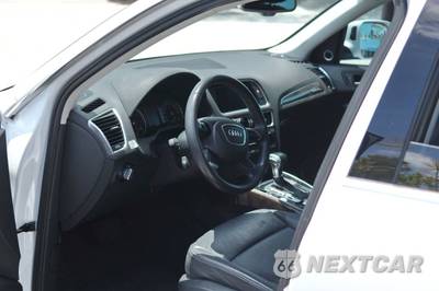2014 Audi Q5 3.0 TDI Premium Plus - zdjęcie 16 z 43 - miniatura