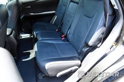 2013 Lexus RX 350 - zdjęcie 16 z 50 - miniatura