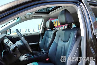 2013 Lexus RX 350 - zdjęcie 19 z 50 - miniatura