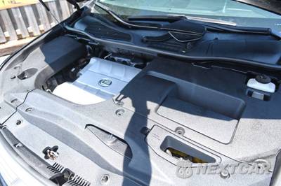 2013 Lexus RX 350 - zdjęcie 23 z 50 - miniatura