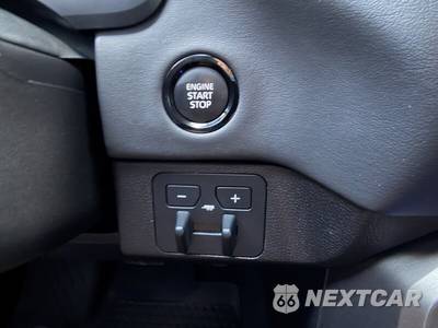 2026 Toyota Tundra Platinum Crew Cab Short Bed - zdjęcie 46 z 46 - miniatura