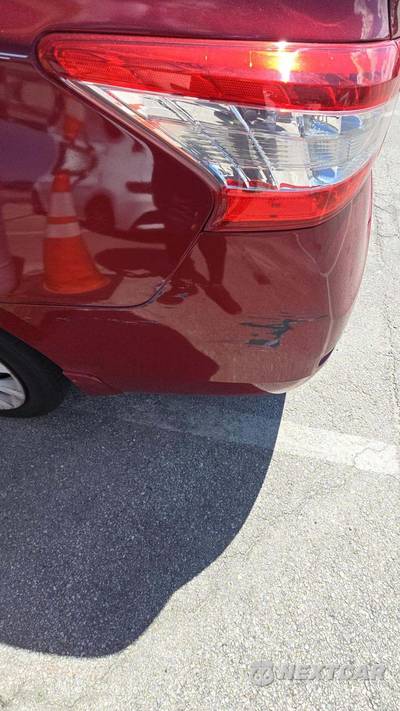 2013 Nissan Sentra S - zdjęcie 7 z 13 - miniatura