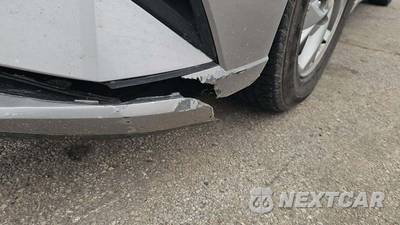 2021 Hyundai Elantra SE - zdjęcie 21 z 23 - miniatura