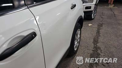 2017 Nissan Rogue S - zdjęcie 33 z 34 - miniatura