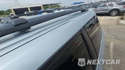 2019 Toyota Sienna LE 8-Passenger 119.3" WB - zdjęcie 34 z 35 - miniatura