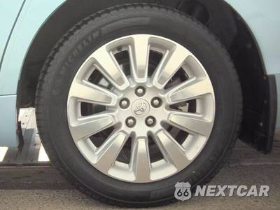 2015 Toyota Sienna LE 7-Passenger 119.3" WB - zdjęcie 12 z 30 - miniatura