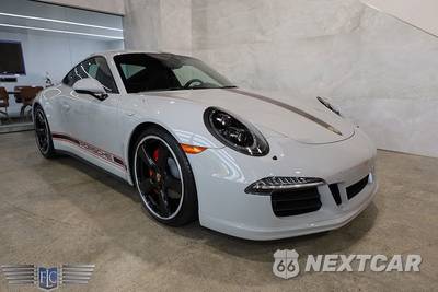 2016 Porsche 911 Carrera GTS - zdjęcie 49 z 54 - miniatura