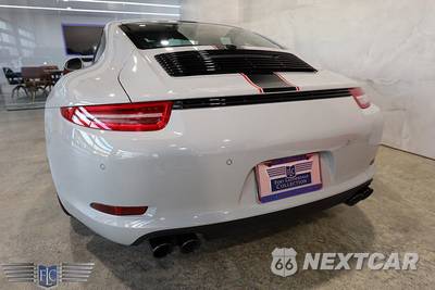 2016 Porsche 911 Carrera GTS - zdjęcie 12 z 54 - miniatura