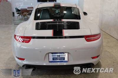 2016 Porsche 911 Carrera GTS - zdjęcie 8 z 54 - miniatura