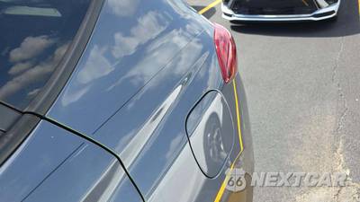2021 Hyundai Tucson Value - zdjęcie 8 z 11 - miniatura