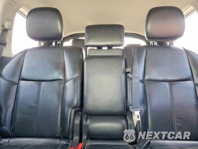 2017 Nissan Pathfinder SL - zdjęcie 10 z 13 - miniatura