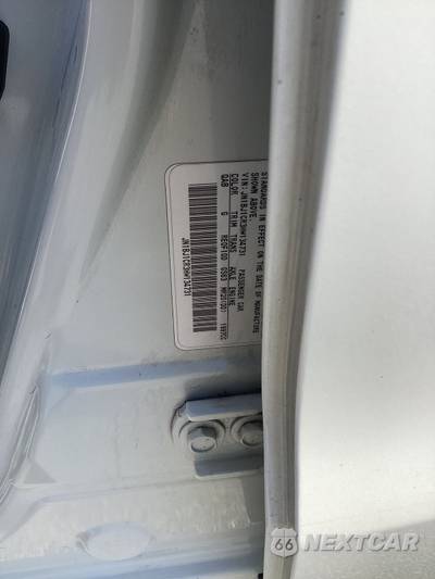 2017 Nissan Rogue Sport SL - zdjęcie 27 z 33 - miniatura