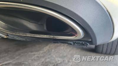 2017 Mercedes-Benz C 300 Sedan - zdjęcie 10 z 21 - miniatura