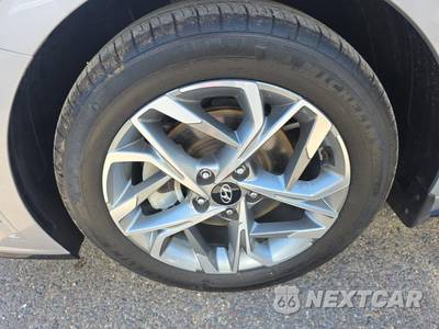 2023 Hyundai Sonata SEL - zdjęcie 8 z 22 - miniatura