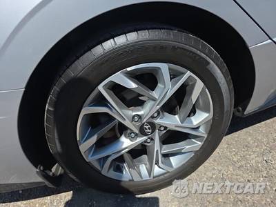 2023 Hyundai Sonata SEL - zdjęcie 10 z 22 - miniatura