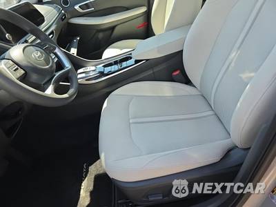2023 Hyundai Sonata SEL - zdjęcie 13 z 22 - miniatura