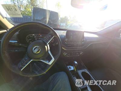 2020 Nissan Altima SL - zdjęcie 11 z 36 - miniatura