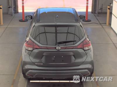 2023 Nissan Kicks S - zdjęcie 5 z 18 - miniatura