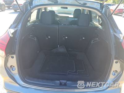 2023 Nissan Kicks S - zdjęcie 16 z 18 - miniatura
