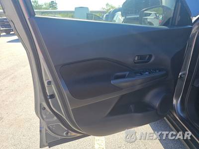 2023 Nissan Kicks S - zdjęcie 9 z 18 - miniatura