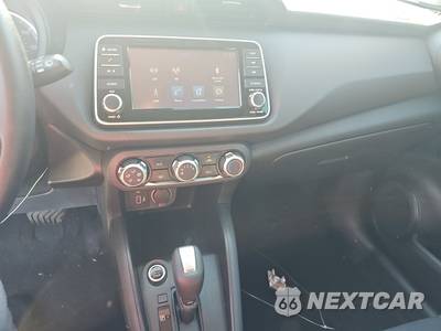 2023 Nissan Kicks S - zdjęcie 11 z 18 - miniatura