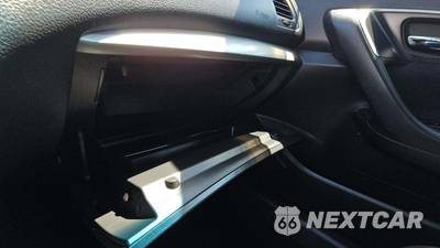 2015 Nissan Altima 2.5 SV - zdjęcie 18 z 18 - miniatura