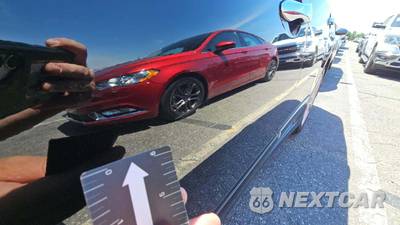 2015 Nissan Altima 2.5 SV - zdjęcie 7 z 18 - miniatura