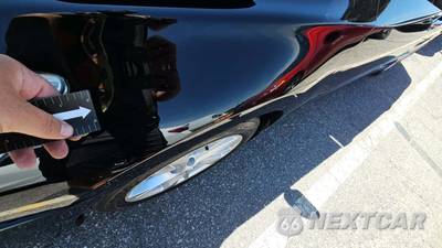 2015 Nissan Altima 2.5 SV - zdjęcie 9 z 18 - miniatura