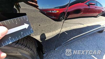 2015 Nissan Altima 2.5 SV - zdjęcie 8 z 18 - miniatura