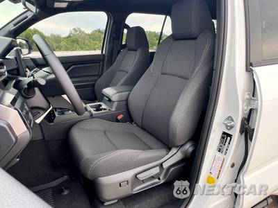 2026 Toyota 4Runner SR5 - zdjęcie 20 z 36 - miniatura