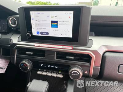2026 Toyota 4Runner SR5 - zdjęcie 31 z 36 - miniatura
