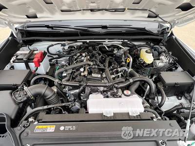 2026 Toyota 4Runner SR5 - zdjęcie 35 z 36 - miniatura