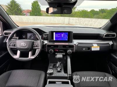 2026 Toyota 4Runner SR5 - zdjęcie 19 z 36 - miniatura