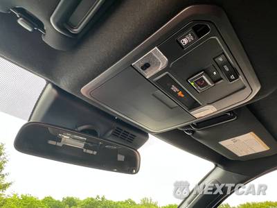 2026 Toyota 4Runner SR5 - zdjęcie 33 z 36 - miniatura