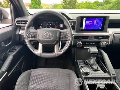 2026 Toyota 4Runner SR5 - zdjęcie 16 z 36 - miniatura