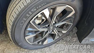 2025 Hyundai Sonata SEL - zdjęcie 2 z 11 - miniatura