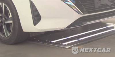2025 Nissan Sentra SV - zdjęcie 19 z 19 - miniatura