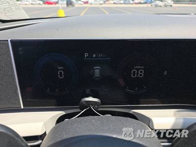 2025 Hyundai Tucson SEL - zdjęcie 8 z 21 - miniatura