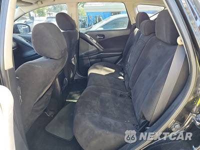 2013 Nissan Murano S - zdjęcie 13 z 50 - miniatura