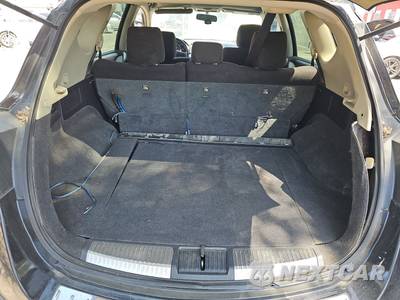 2013 Nissan Murano S - zdjęcie 17 z 50 - miniatura
