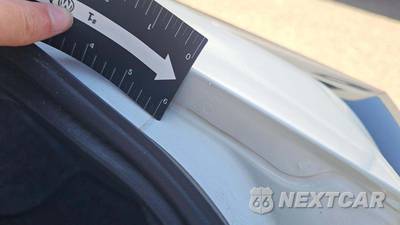 2025 Nissan Altima SV - zdjęcie 9 z 10 - miniatura