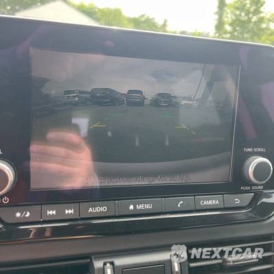 2023 Nissan Pathfinder S - zdjęcie 27 z 46 - miniatura