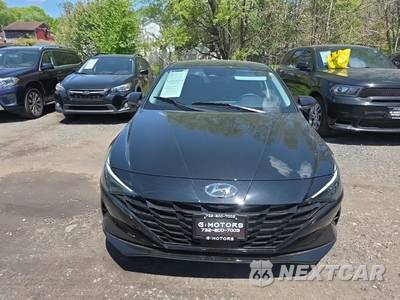 2023 Hyundai Elantra SEL - zdjęcie 2 z 22 - miniatura