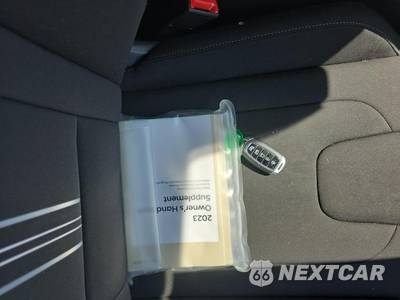 2023 Hyundai Elantra SEL - zdjęcie 21 z 22 - miniatura