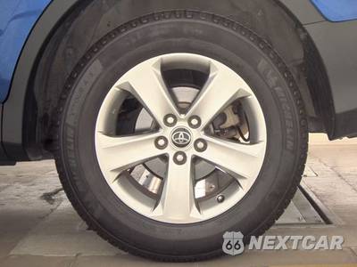 2015 Toyota RAV4 XLE - zdjęcie 12 z 26 - miniatura