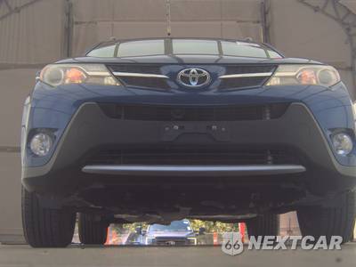 2015 Toyota RAV4 XLE - zdjęcie 3 z 26 - miniatura