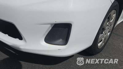2012 Toyota Corolla LE - zdjęcie 3 z 10 - miniatura